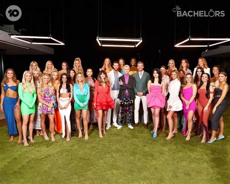 The Bachelor Who Is Jed Mcintosh Age And Family