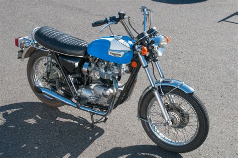 1,167 vintage triumph products are offered for sale by suppliers on alibaba.com, of which car mirrors accounts for 5%, other motorcycle body systems accounts for 2%. Triumph motor cycle 1973 Tiger/Bonneville 750 - Vintage ...