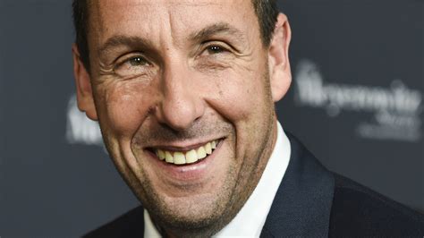 The Transformation Of Adam Sandler From Teenager To 55 Years Old Trendradars Latest