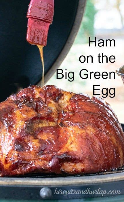 Big Green Egg Grill Artofit