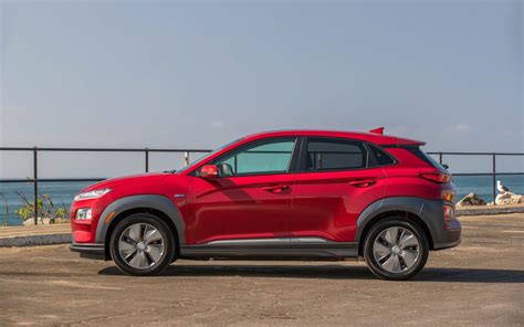 What Kia Is Equal To Hyundai Kona? 2
