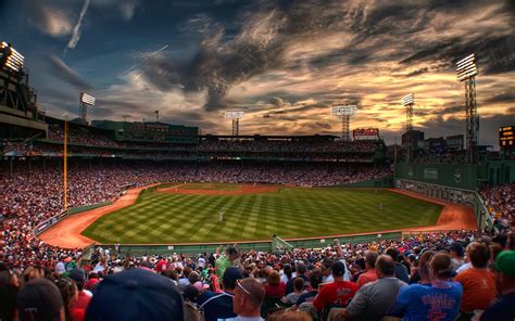 Most Beautiful Boston Red Sox Wallpaper Fenway Park Boston Fenway