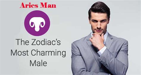 Aries Man In Love Know About Aries Male What Aries Like