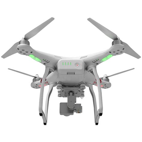 The dji phantom 4 comes standard with a remote control to attach your smartphone or tablet. DJI Phantom 3 Standard VS Advanced Drone