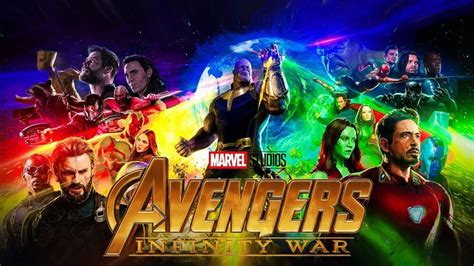 A despot of intergalactic infamy, his goal is to collect all six infinity stones. How to Watch Avengers Infinity War For FREE (Full Movie ...