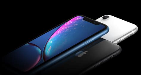 Iphone Xr Beats The Phone Xs Iphone Xs Max In Several Benchmarks