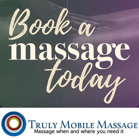 Pricing Truly Mobile Massage Massage Marketing Mobile Massage Massage Quotes