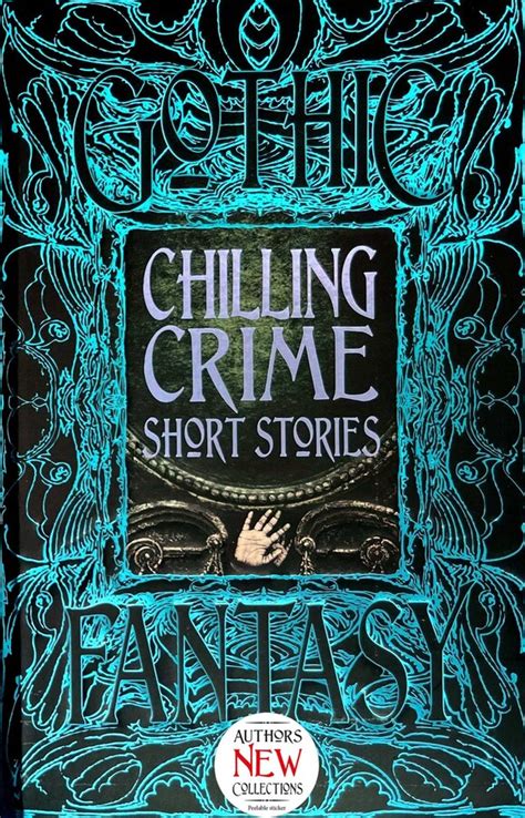 Chilling Crime Short Stories Book By Margaret Murphy Official