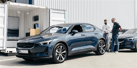 Последние твиты от polestar2guide (@arjo_polestar). Tracking P*2 deliveries | Polestar Forum