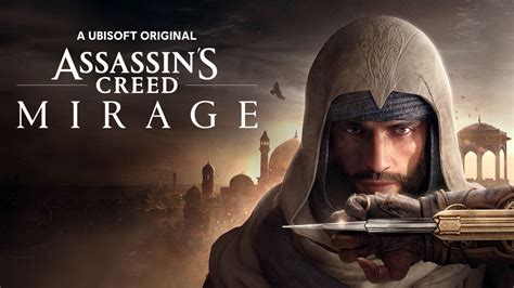 All We Know About Assassin S Creed Mirage