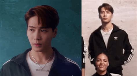 Jackson Wang 王嘉爾 Appears In Adidas Superstar 2020 Advertisement Youtube
