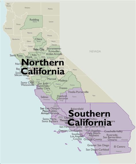 Metro Area 5 Digit Zip Code Maps Of California