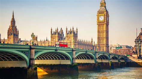 13 Reasons Why London Is The Greatest City On Earth