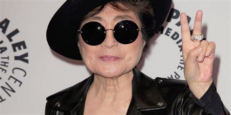 Yoko Ono Wallpapers Images Photos Pictures Backgrounds