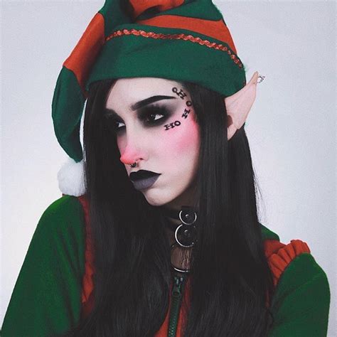 Unhelpful Lil Helper🤬🥁🧩🎺♟🎮 This Emo Elf Is Going Through Their