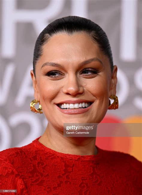 Jessie J Attends The Brit Awards 2023 At The O2 Arena On February 11