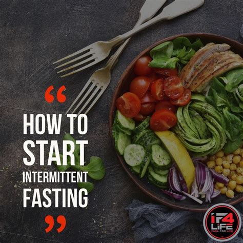 Pin On Intermittent Fasting 101