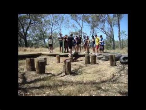 At coorparoo we respect ourselves, others & the community. Coorparoo Secondary College, Emu Gully, Leadership Camp ...