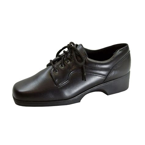 24 Hour Comfort 24 Hour Comfort Cherie Womens Wide Width Leather
