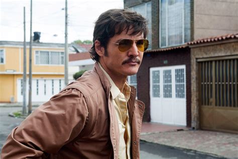 Pedro Pascal Wallpapers Wallpaper Cave
