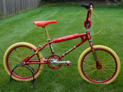 1980 Mongoose Supergoose