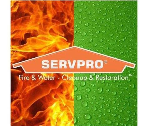 Servpro Of Southwest Waukesha County Commercial News And Updates