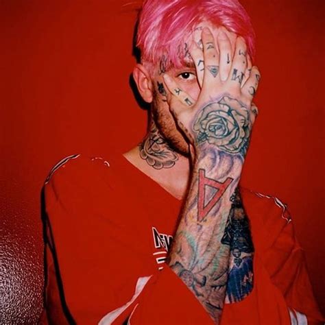 Hellboy 2 Full Ep Hollywood Demon By Lil Peep From Gus Gang👼 Listen