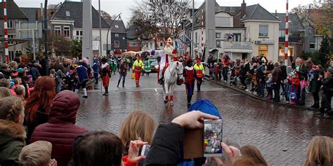 Opnieuw Actie Tegen Zwarte Piet In Zwolle
