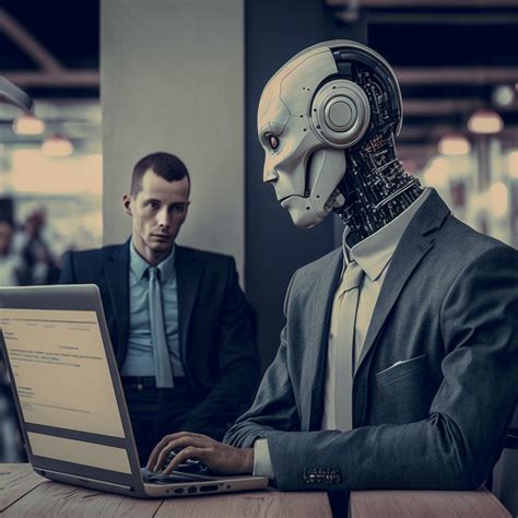 Embracing Ai In The Workplace Adapt And Thrive Neuronad Ai News