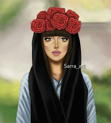 Pin By Shahd Esam On Dream Girls Sketches Sarra Art Girly Art