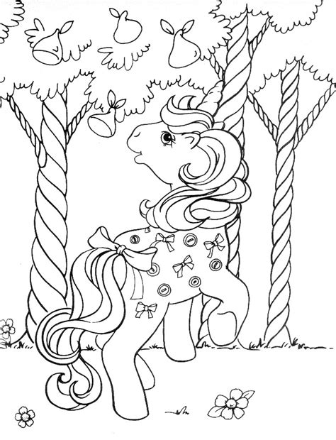 My little pony has been revamped four times, every time with a new modern look to appeal to new generations. My little pony malvorlagen kostenlos zum ausdrucken ...