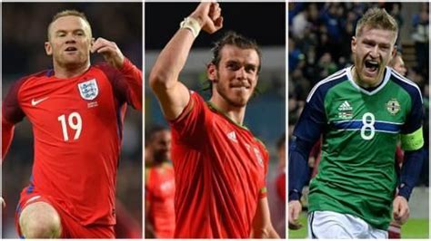 Northern ireland , integral part of the united kingdom of great britain and northern ireland , situated in the northeastern portion of the island of ireland. Pick your Euro 2016 starting XIs | Euro 2016, Euro ...