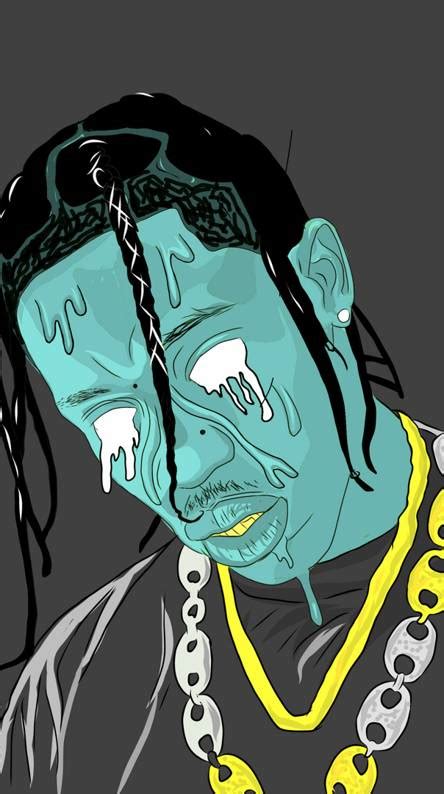 Drip wallpapers in ultra hd or 4k. Supreme Cartoon Characters With Drip