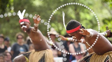 Laura Aboriginal Dance Festival 2017 Youtube