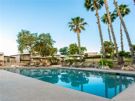 7 Charming Resorts In Tucson Arizona