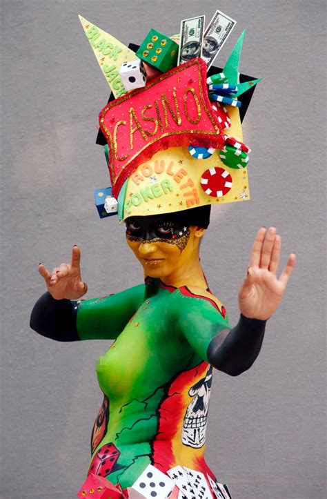 Maybe you would like to learn more about one of these? World Bodypainting Festival - Photos - World Bodypainting ...