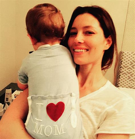 justin timberlake and jessica biel reveal son silas was born via emergency c section e news
