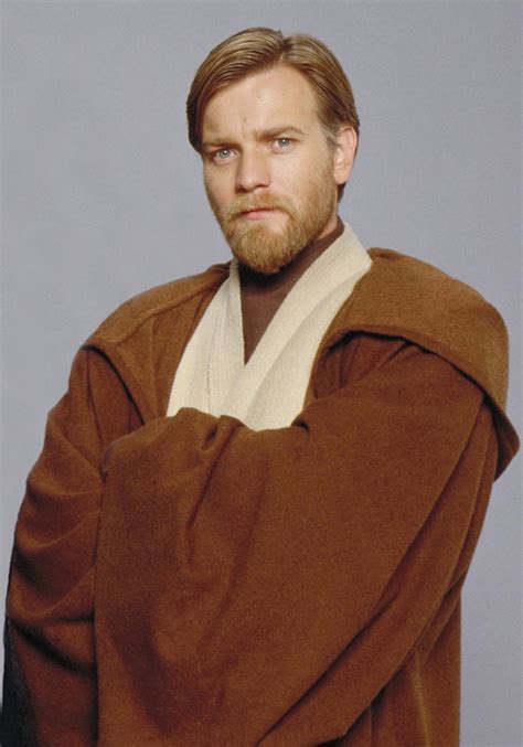 Obi Wan Kenobi Star Wars Wiki