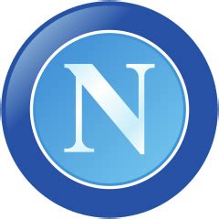 It was originally meant to be derogatory, as the neapolitan symbol is a rampant black horse, but the club adopted the donkey as a mascot named 'o ciuccio. Logo Napoli Calcio, storia e immagini di tutti i simboli