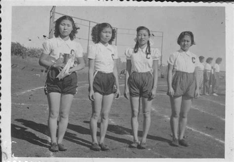 1950 Japan Gym Shorts Bloomers ブルマ 1950 Japan Gym Shorts B Flickr