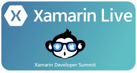 Xamarin Developer Summit Live Streams! | Xamarin Blog