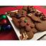 Spicy Gingerbread Cookies Recipe • A Great Holiday Treat  Club Foody
