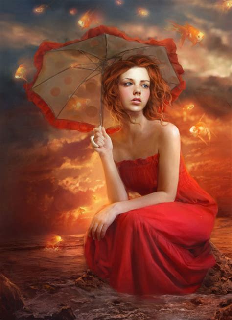 No Smock Required 30 Awesome Digital Painting Tutorials