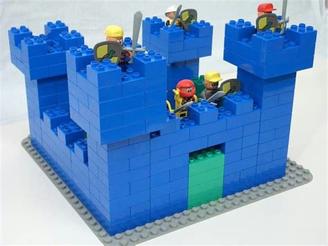 Lego Ideen Zum Nachbauen