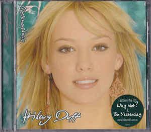 To favorites 3 download album. Hilary Duff - Metamorphosis (CD, Album) | Discogs