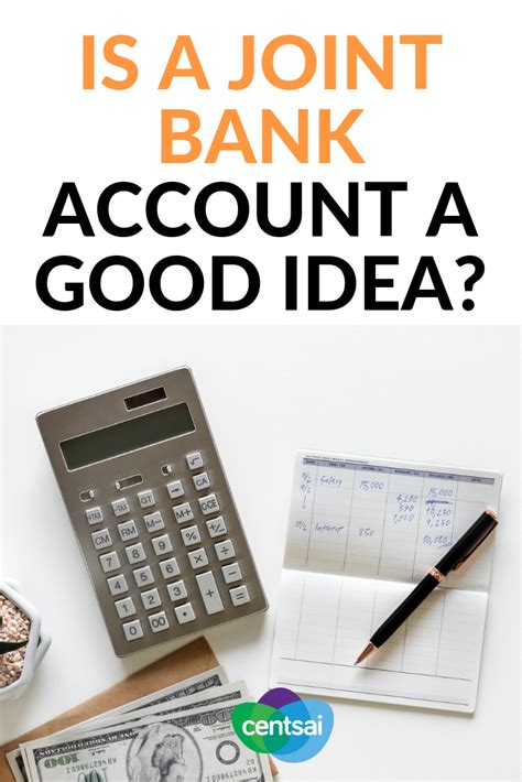 Is A Joint Bank Account A Good Idea The Case Against It Joint