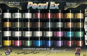 Pearl Ex Pigments Reviews Photo Makeupalley