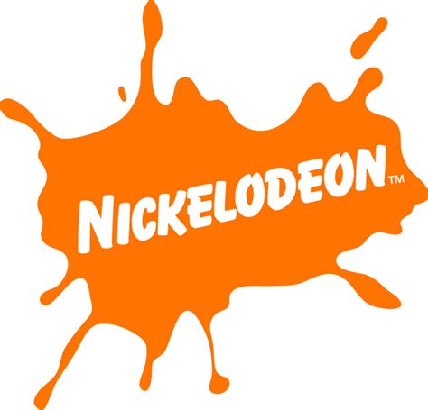 Nickelodeon Splat Logo 2004 2009 By Carlosoof10 On Deviantart