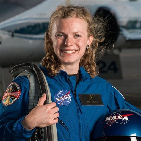Meet the Next Female NASA Astronauts Looking to Conquer the Universe ...