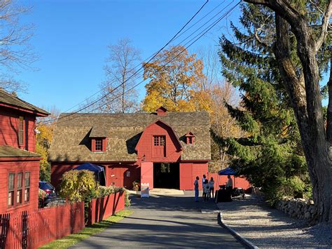 Community news: Ridgefield